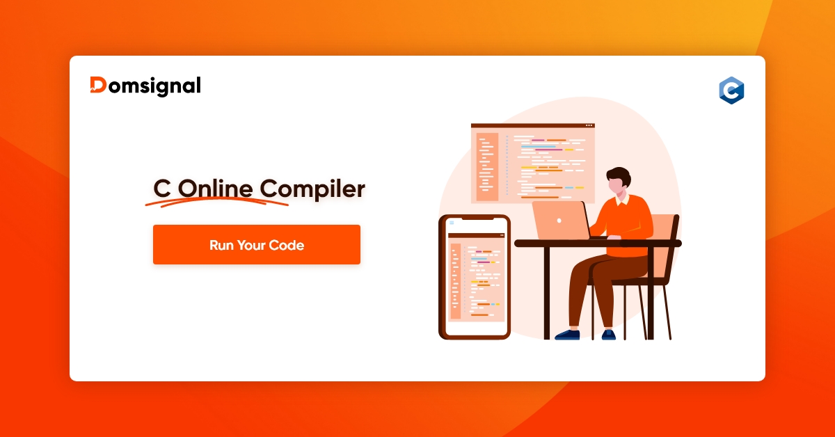 online c compiler –