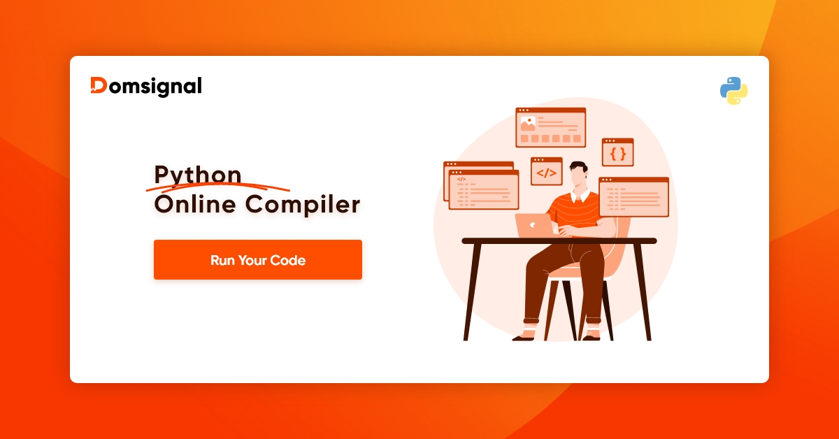 Python Online Compiler OneStop Solution for Code Testing and Debugging